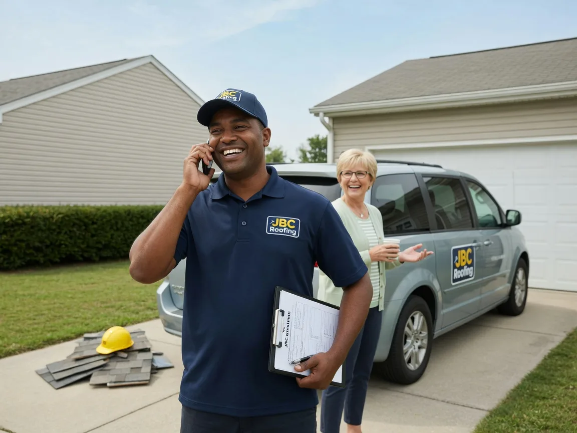 Roof Replacement Cotter, AR FAQs